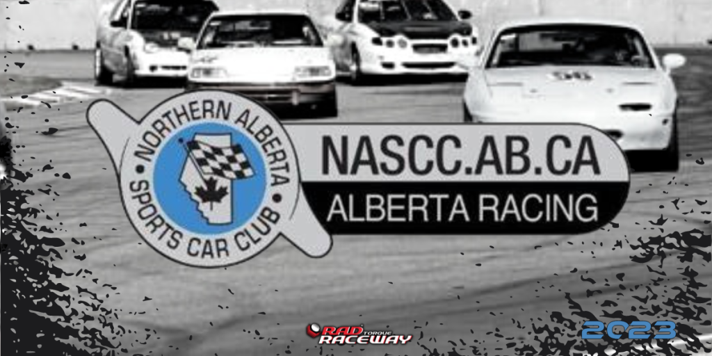 NASCC RAD Torque Raceway