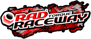 RAD Torque Raceway Logo