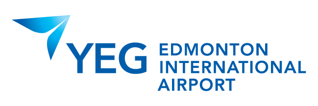 YEG Edmonton International Airport