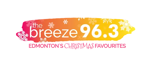 The Breeze - Edmonton's Christmas Favourites