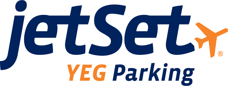 JetSet YEG Parking