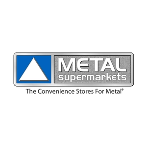 Metal Supermarkets