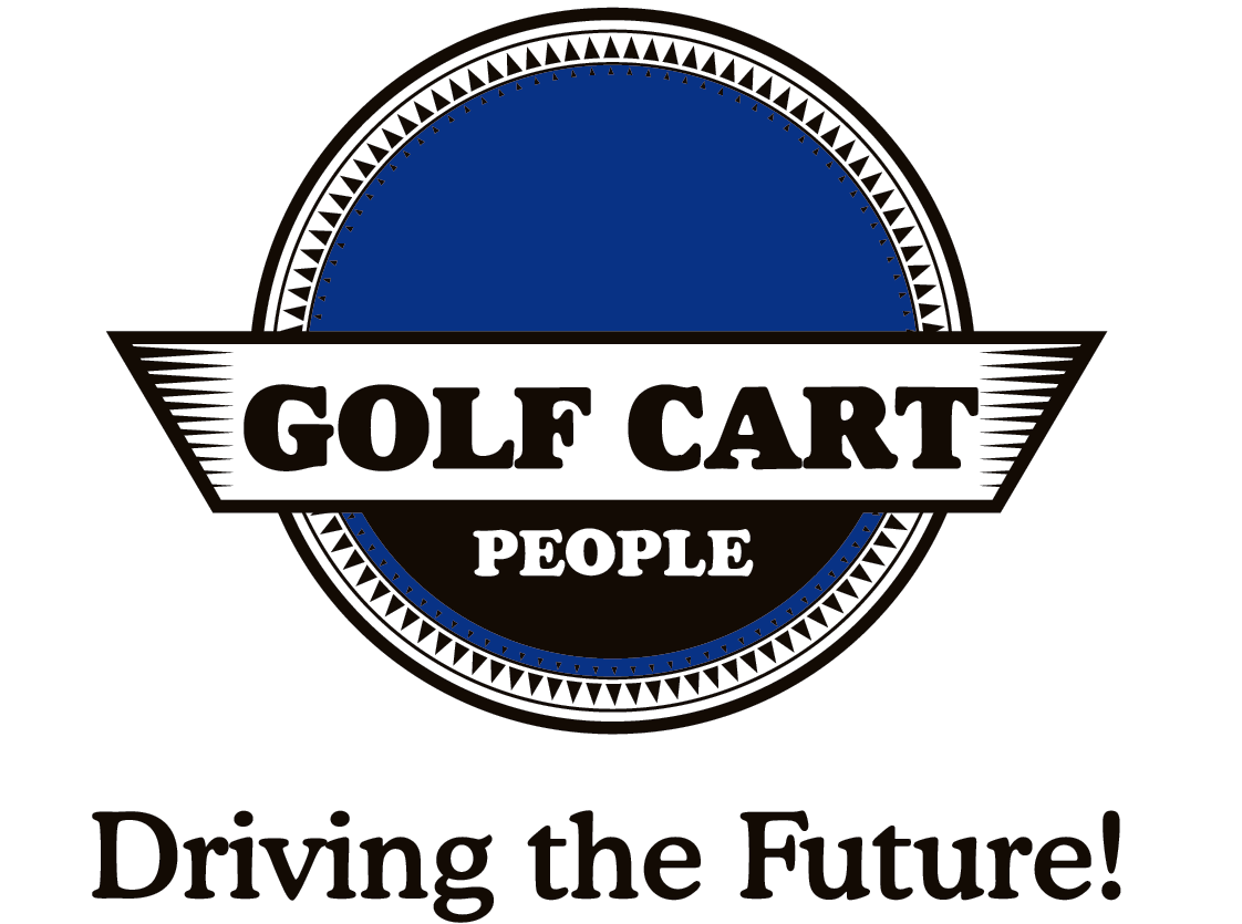 Golf Cart People