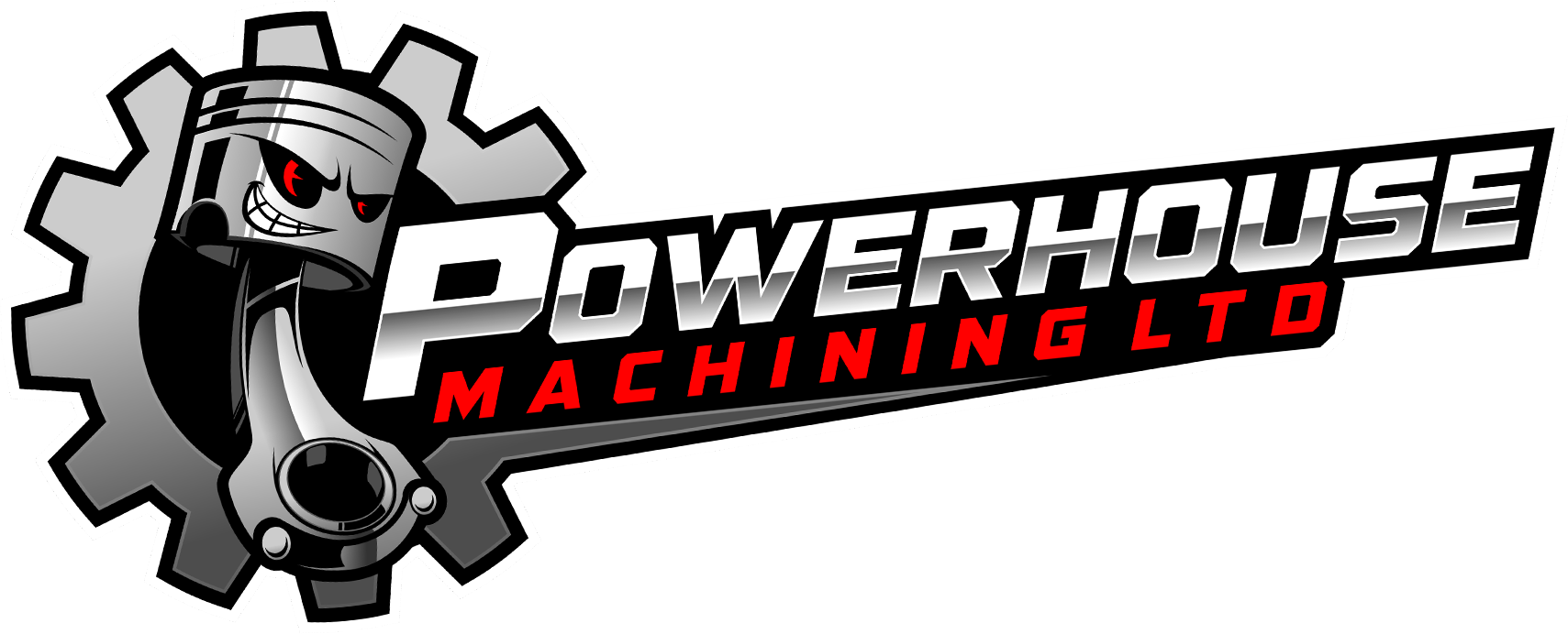 PowerHouse Machining