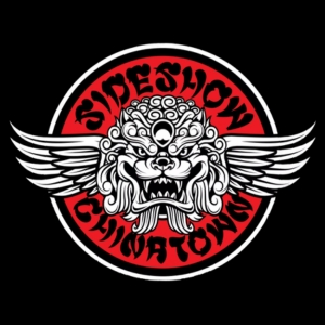 Sideshow Fabrication & Paint