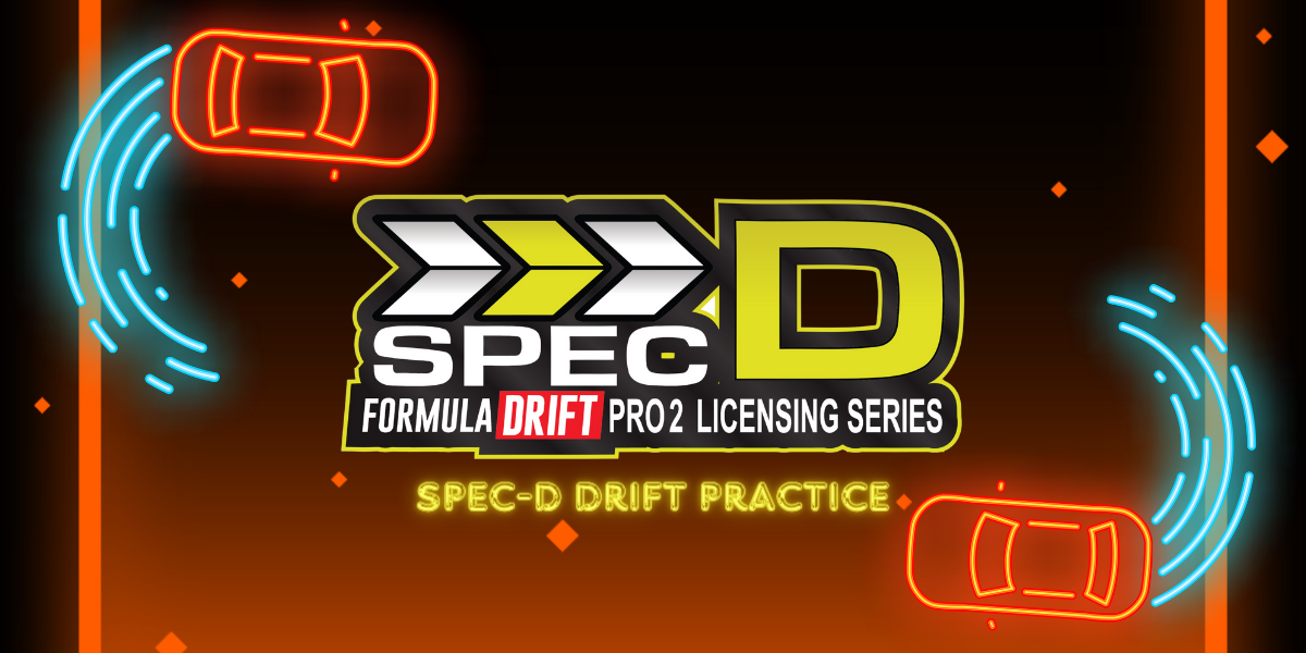 spec-d drift
