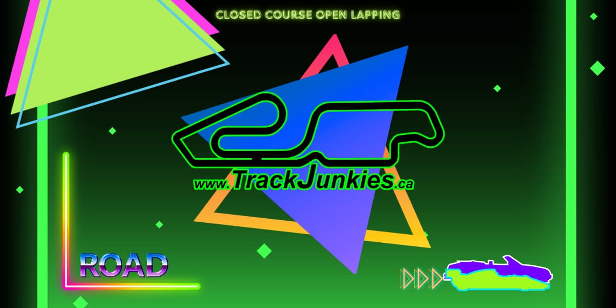 track junkies