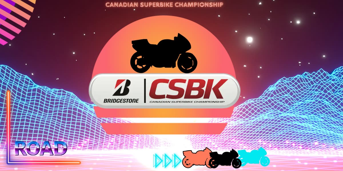 CSBK superbike
