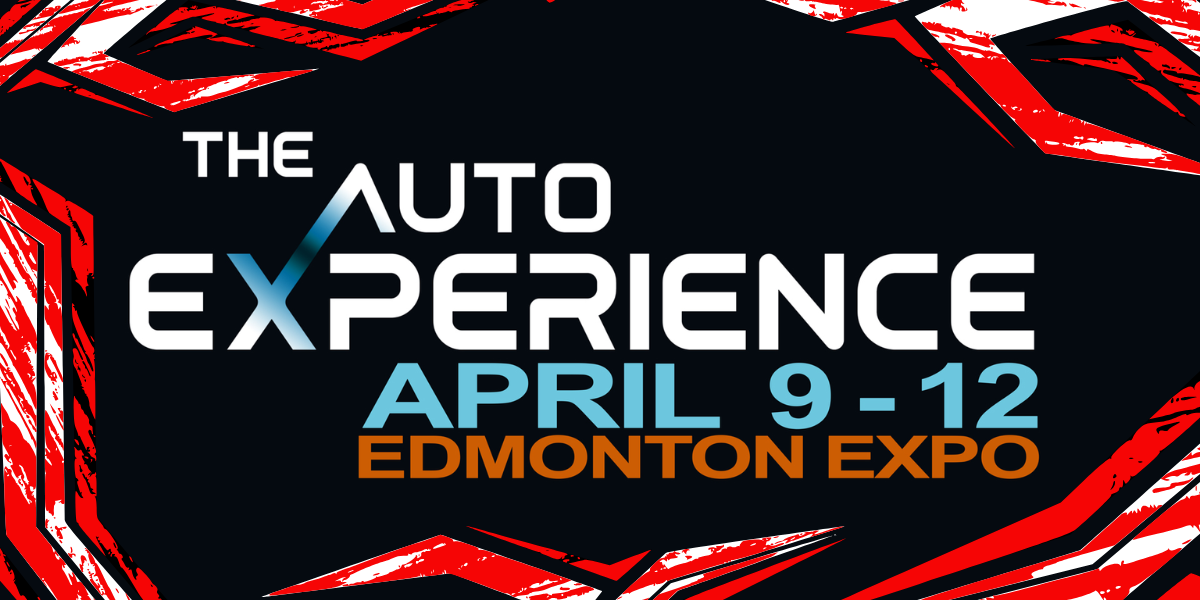 Join RAD Torque Raceway at the Auto Experience at the Edmonton EXPO Centre April 9-12! Stop by our booth and try to CRACK the CODE on our safe to WIN a PAIR of "Octane Club" (VIP) Friday Night passes to the Rocky Mountain Nationals. While you're there, grab a 2026 event schedule and check out our new merch for the upcoming season.