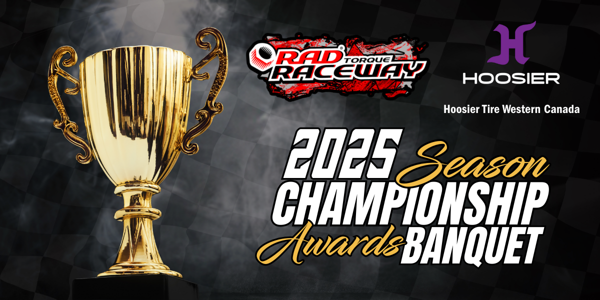 REVISED - 2025 SEASON CHAMPIONSHIP AWARDS BANQUET Featured Image