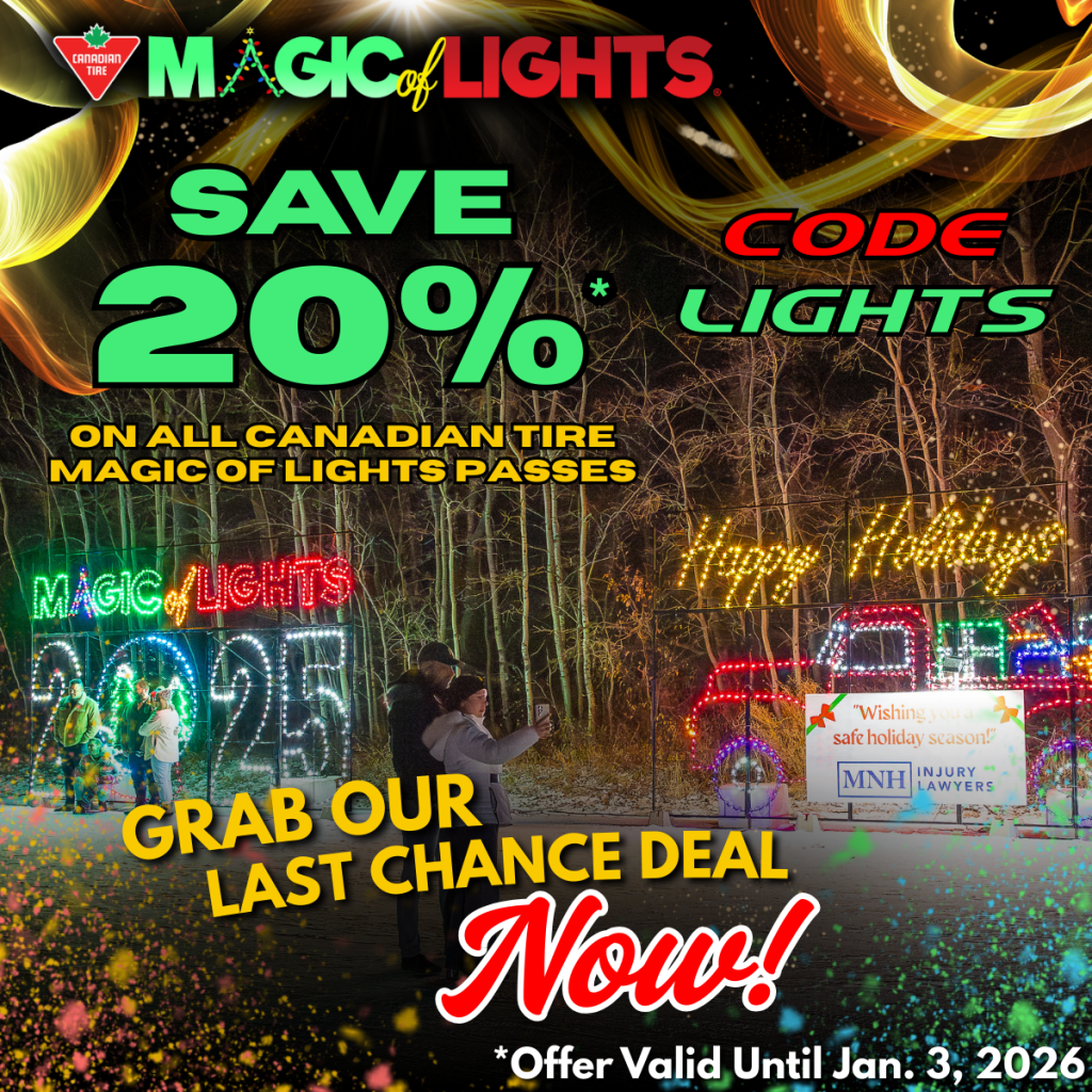 2025 MOL Last Chance Deal Image