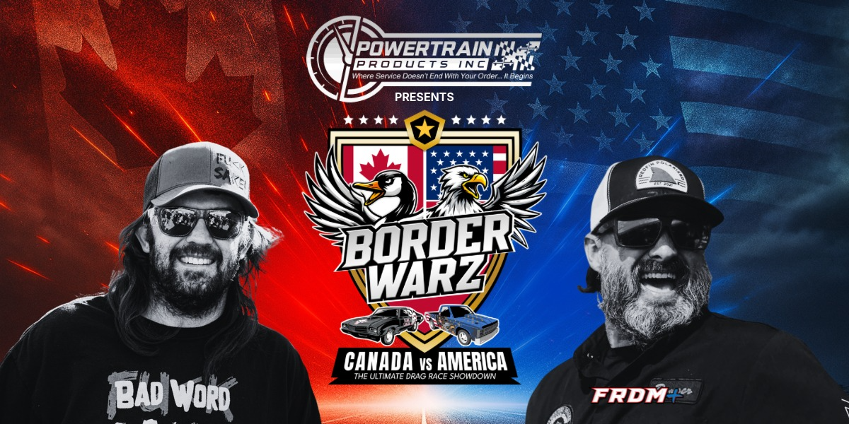Border Warz Banner Image