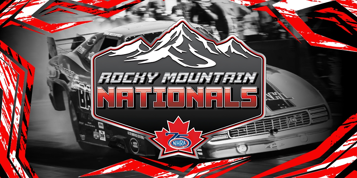 Rocky Mountain Nationals 2026 Event Featured Image