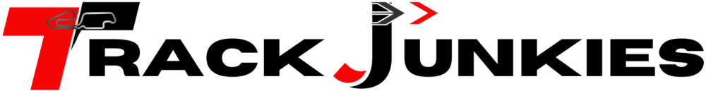 Track Junkies Logo (Light) 2026