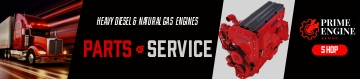 Prime Engine Remanufacturing Digital Ad