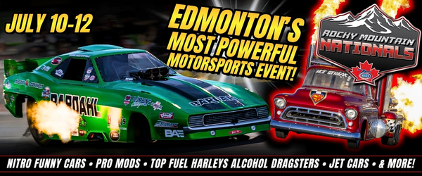 Rocky Mountain Nationals 2026 Promotional Image - Desktop Ad