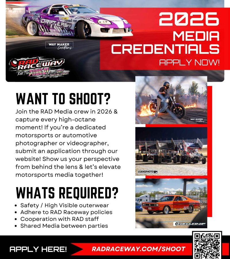 2026 Media Application Post